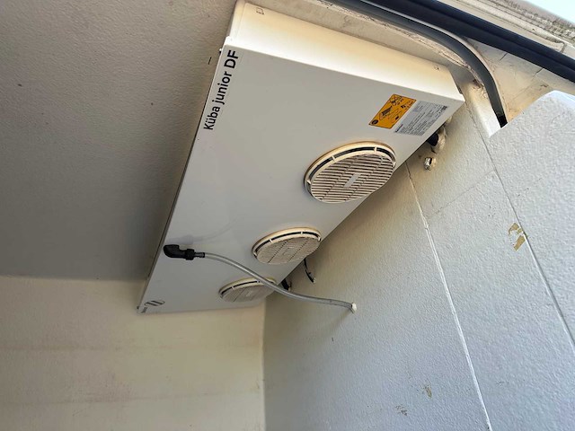 Renault master t35 2.3 dci l3h2 koelwagen 125pk 2011, 8-vnb-83 - afbeelding 25 van  38