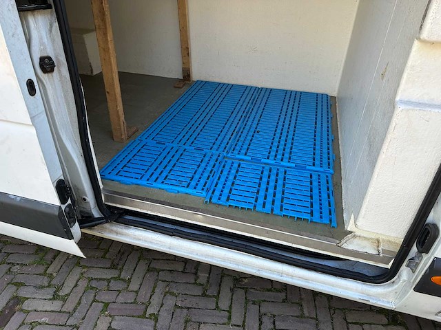 Renault master t35 2.3 dci l3h2 koelwagen 125pk 2011, 8-vnb-83 - afbeelding 27 van  38