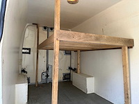 Renault master t35 2.3 dci l3h2 koelwagen 125pk 2011, 8-vnb-83 - afbeelding 28 van  38