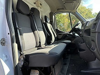 Renault master t35 2.3 dci l3h2 koelwagen 125pk 2011, 8-vnb-83 - afbeelding 31 van  38