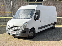 Renault master t35 2.3 dci l3h2 koelwagen 125pk 2011, 8-vnb-83 - afbeelding 23 van  38
