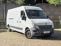 Renault master t35 2.3 dci l3h2 koelwagen 125pk 2011, 8-vnb-83 - afbeelding 33 van  38