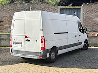 Renault master t35 2.3 dci l3h2 koelwagen 125pk 2011, 8-vnb-83 - afbeelding 36 van  38