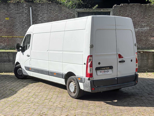 Renault master t35 2.3 dci l3h2 koelwagen 125pk 2011, 8-vnb-83 - afbeelding 38 van  38