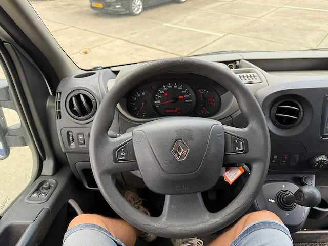 Renault master t35 2.3 dci l3h3 s&s, v-847-fn - afbeelding 3 van  14
