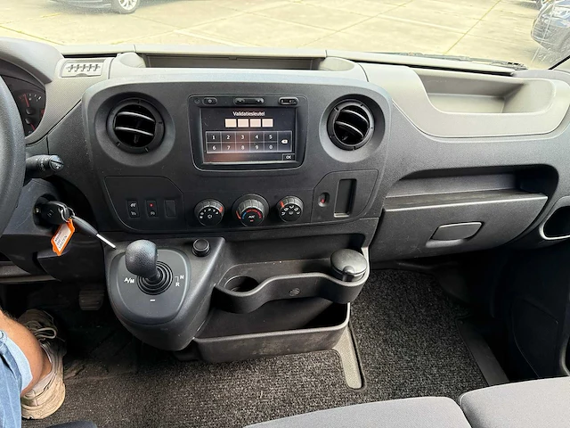 Renault master t35 2.3 dci l3h3 s&s, v-847-fn - afbeelding 4 van  14