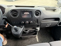 Renault master t35 2.3 dci l3h3 s&s, v-847-fn - afbeelding 4 van  14