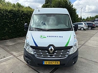 Renault master t35 2.3 dci l3h3 s&s, v-847-fn - afbeelding 6 van  14