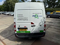 Renault master t35 2.3 dci l3h3 s&s, v-847-fn - afbeelding 7 van  14