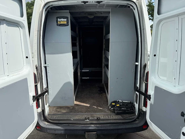 Renault master t35 2.3 dci l3h3 s&s, v-847-fn - afbeelding 8 van  14