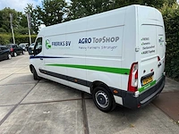 Renault master t35 2.3 dci l3h3 s&s, v-847-fn - afbeelding 10 van  14