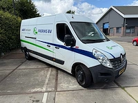 Renault master t35 2.3 dci l3h3 s&s, v-847-fn - afbeelding 11 van  14