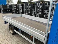 Renault master t35 2.3 dci l4 dl bedrijfswagen / pick up - afbeelding 2 van  24