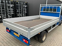 Renault master t35 2.3 dci l4 dl bedrijfswagen / pick up - afbeelding 3 van  24