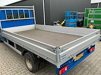 Renault master t35 2.3 dci l4 dl bedrijfswagen / pick up - afbeelding 4 van  24