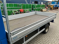 Renault master t35 2.3 dci l4 dl bedrijfswagen / pick up - afbeelding 5 van  24