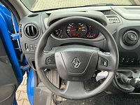 Renault master t35 2.3 dci l4 dl bedrijfswagen / pick up - afbeelding 7 van  24