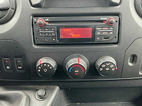 Renault master t35 2.3 dci l4 dl bedrijfswagen / pick up - afbeelding 9 van  24