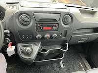 Renault master t35 2.3 dci l4 dl bedrijfswagen / pick up - afbeelding 11 van  24