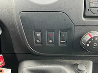 Renault master t35 2.3 dci l4 dl bedrijfswagen / pick up - afbeelding 13 van  24