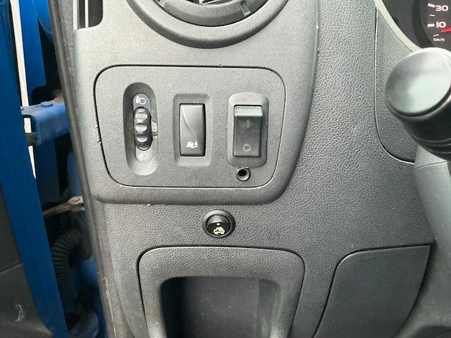 Renault master t35 2.3 dci l4 dl bedrijfswagen / pick up - afbeelding 14 van  24