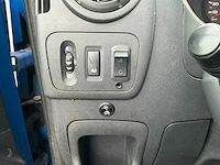 Renault master t35 2.3 dci l4 dl bedrijfswagen / pick up - afbeelding 14 van  24