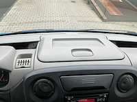 Renault master t35 2.3 dci l4 dl bedrijfswagen / pick up - afbeelding 15 van  24