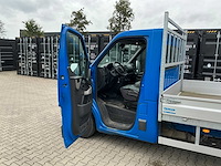 Renault master t35 2.3 dci l4 dl bedrijfswagen / pick up - afbeelding 19 van  24