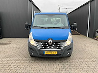 Renault master t35 2.3 dci l4 dl bedrijfswagen / pick up - afbeelding 23 van  24