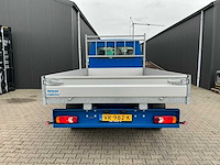 Renault master t35 2.3 dci l4 dl bedrijfswagen / pick up - afbeelding 24 van  24