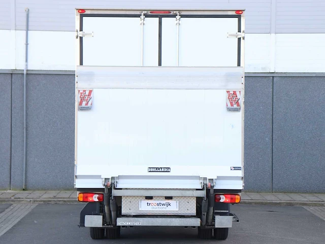 Renault master t35 2.3 dci l4h2 dl energy van | v-947-vt - afbeelding 2 van  25