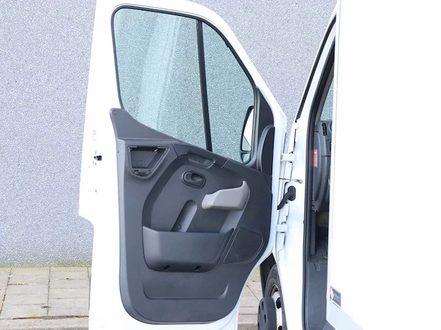 Renault master t35 2.3 dci l4h2 dl energy van | v-947-vt - afbeelding 6 van  25
