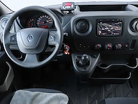 Renault master t35 2.3 dci l4h2 dl energy van | v-947-vt - afbeelding 8 van  25