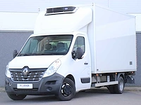 Renault master t35 2.3 dci l4h2 dl energy van | v-947-vt - afbeelding 1 van  25