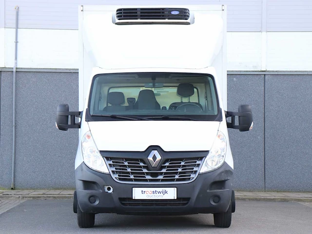 Renault master t35 2.3 dci l4h2 dl energy van | v-947-vt - afbeelding 12 van  25