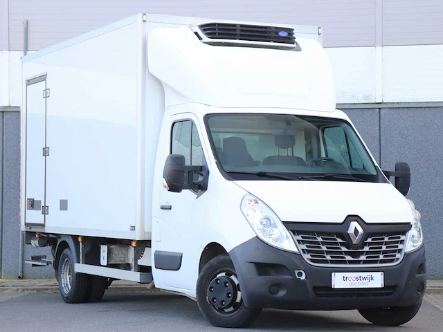 Renault master t35 2.3 dci l4h2 dl energy van | v-947-vt - afbeelding 19 van  25