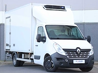 Renault master t35 2.3 dci l4h2 dl energy van | v-947-vt - afbeelding 19 van  25