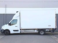 Renault master t35 2.3 dci l4h2 dl energy van | v-947-vt - afbeelding 20 van  25