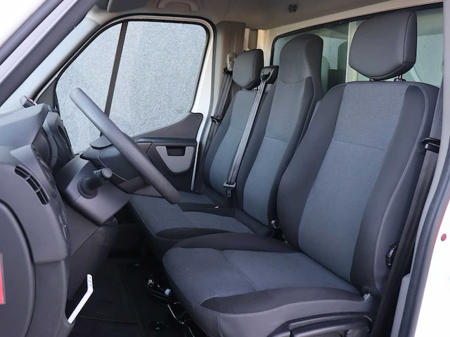 Renault master t35 2.3 dci l4h2 dl energy van | v-947-vt - afbeelding 21 van  25