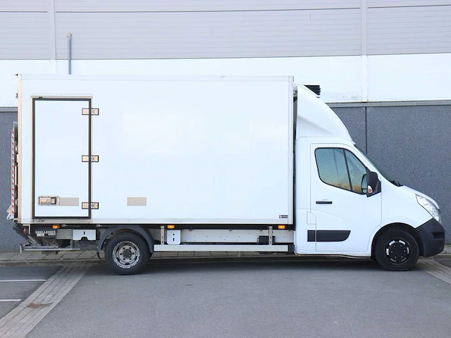 Renault master t35 2.3 dci l4h2 dl energy van | v-947-vt - afbeelding 22 van  25