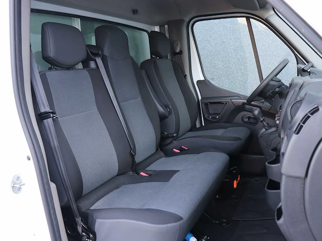 Renault master t35 2.3 dci l4h2 dl energy van | v-947-vt - afbeelding 23 van  25