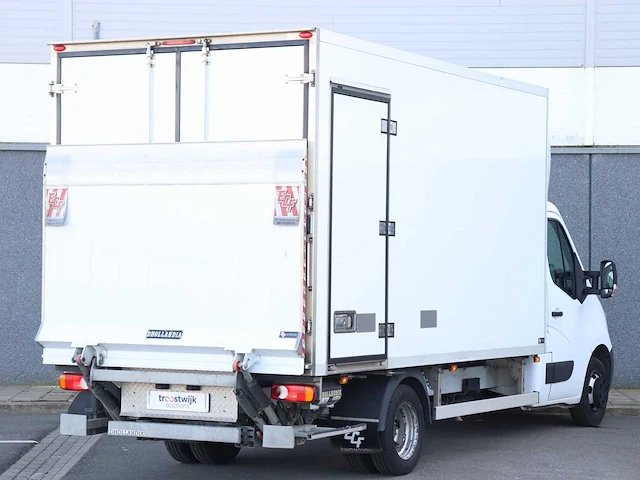 Renault master t35 2.3 dci l4h2 dl energy van | v-947-vt - afbeelding 24 van  25