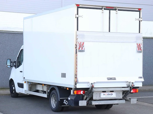 Renault master t35 2.3 dci l4h2 dl energy van | v-947-vt - afbeelding 25 van  25