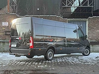 Renault master t35 2.3 dci l4h2 el 136pk 2015, v-601-lz - afbeelding 2 van  38
