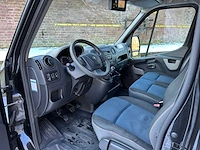 Renault master t35 2.3 dci l4h2 el 136pk 2015, v-601-lz - afbeelding 9 van  38