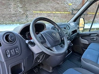Renault master t35 2.3 dci l4h2 el 136pk 2015, v-601-lz - afbeelding 10 van  38