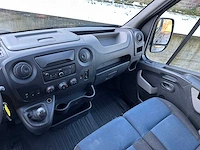 Renault master t35 2.3 dci l4h2 el 136pk 2015, v-601-lz - afbeelding 11 van  38