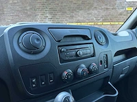 Renault master t35 2.3 dci l4h2 el 136pk 2015, v-601-lz - afbeelding 13 van  38