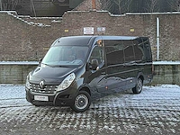 Renault master t35 2.3 dci l4h2 el 136pk 2015, v-601-lz - afbeelding 12 van  38