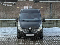 Renault master t35 2.3 dci l4h2 el 136pk 2015, v-601-lz - afbeelding 23 van  38